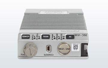 Product image of the SEC-1230 encryptor